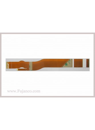 فلت 54 پین